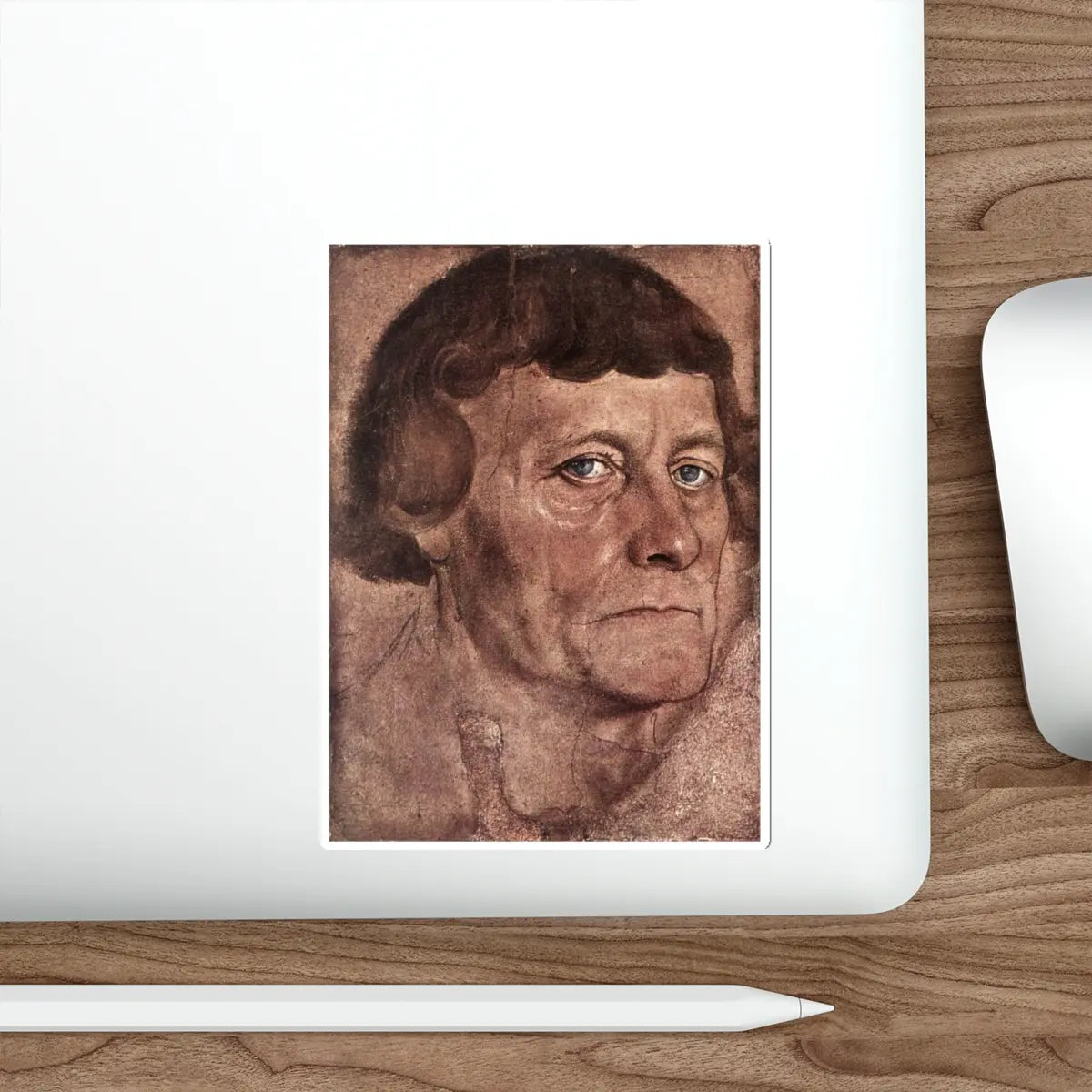 SKU:81637283027270258266 Sticker types:White Shape:Die-Cut Sizes:5" × 5"