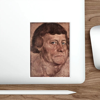 SKU:81637283027270258266 Sticker types:White Shape:Die-Cut Sizes:5" × 5"
