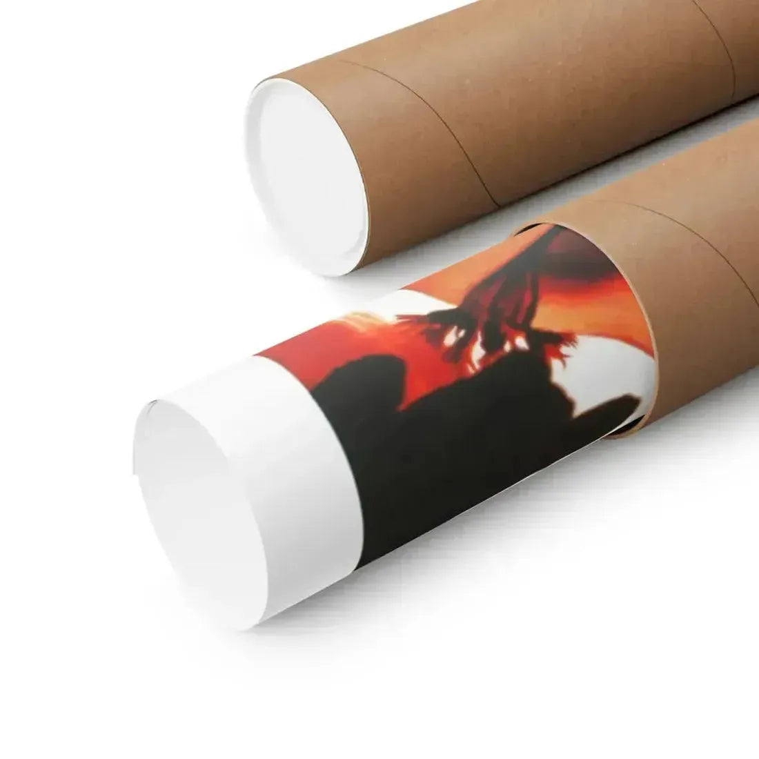 CRAZE (2) 1974 - Paper Movie Poster - The Sticker Space