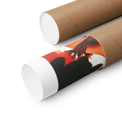 CRAZE (2) 1974 - Paper Movie Poster - The Sticker Space