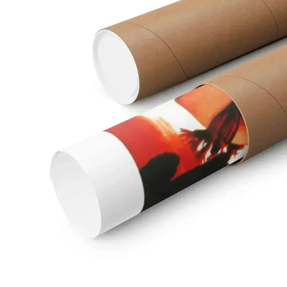 CRAZE (2) 1974 - Paper Movie Poster - The Sticker Space