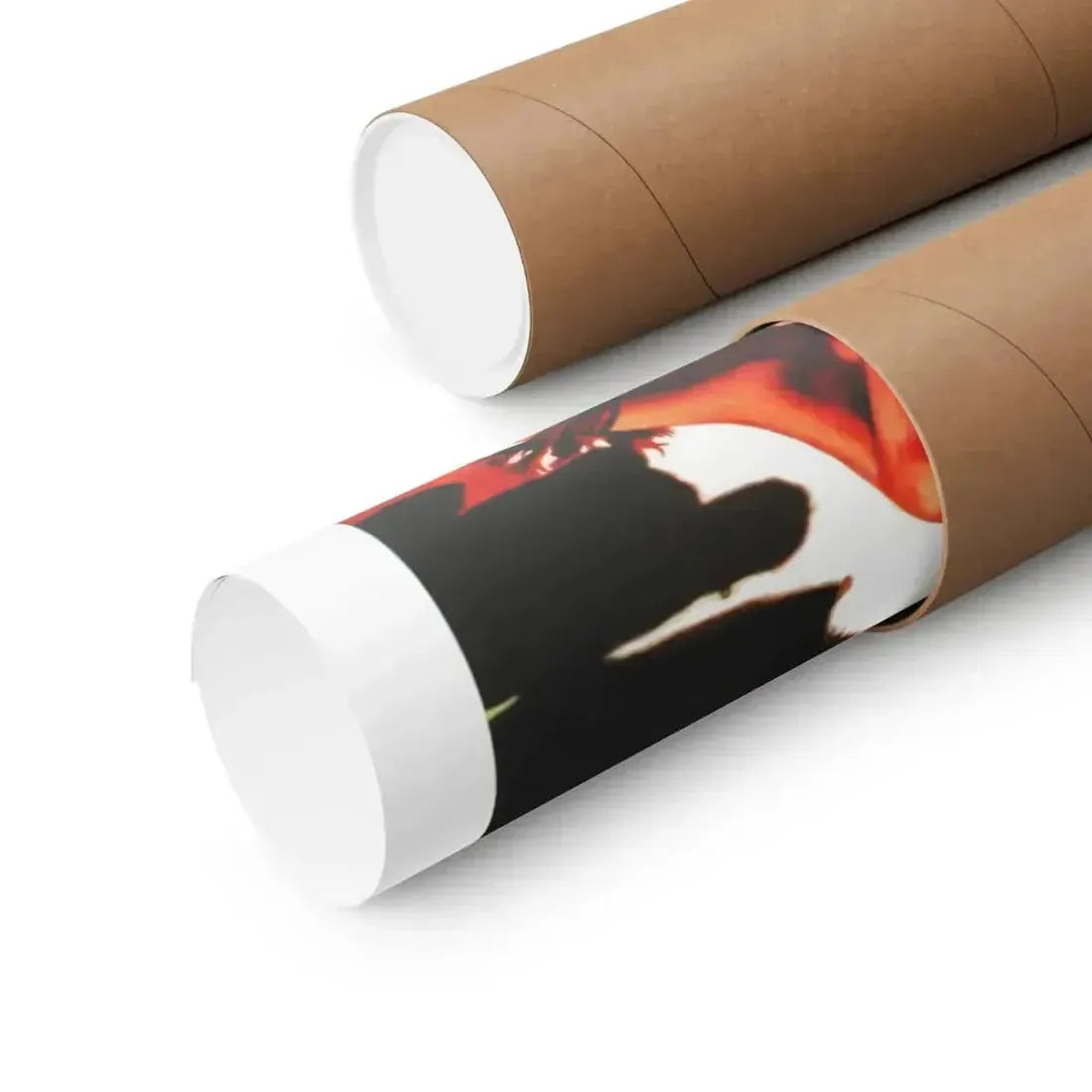 CRAZE (2) 1974 - Paper Movie Poster - The Sticker Space