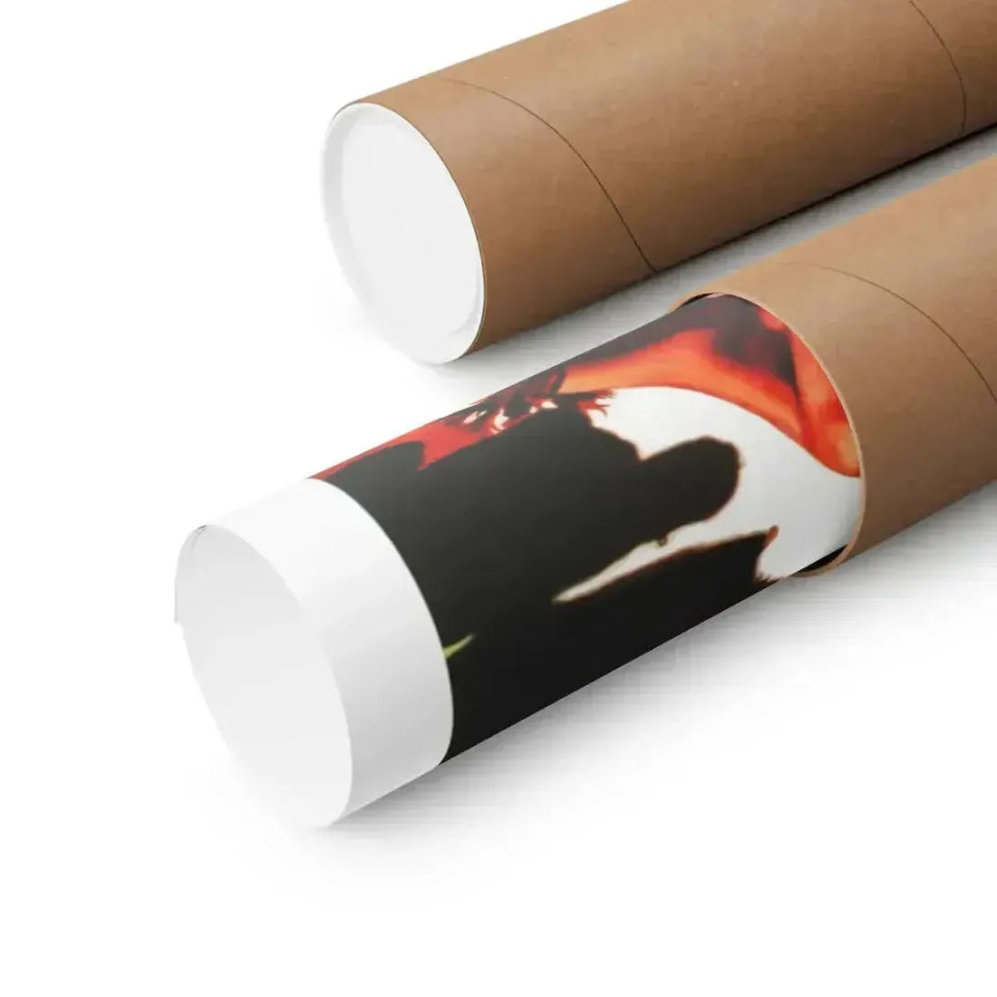 CRAZE (2) 1974 - Paper Movie Poster - The Sticker Space