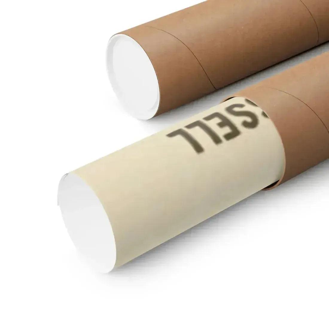 CREATURE FROM THE BLACK LAGOON (10) 1954 - Paper Movie Poster - The Sticker Space