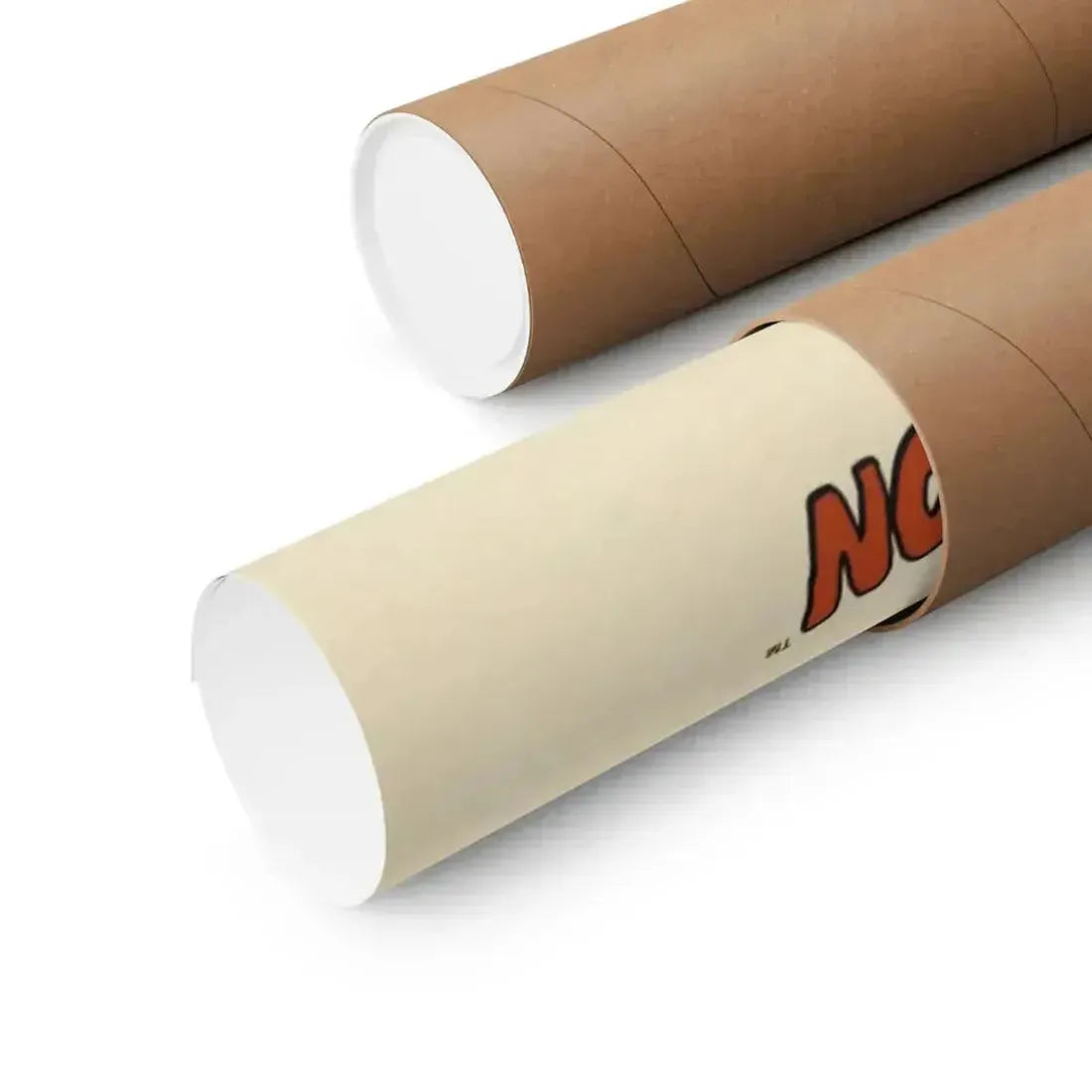 CREATURE FROM THE BLACK LAGOON (10) 1954 - Paper Movie Poster - The Sticker Space