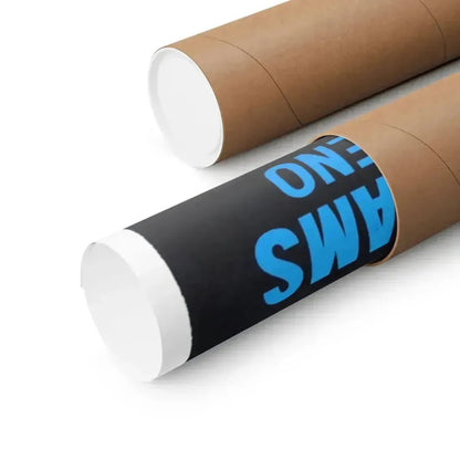 CREATURE FROM THE BLACK LAGOON (2) 1954 - Paper Movie Poster - The Sticker Space