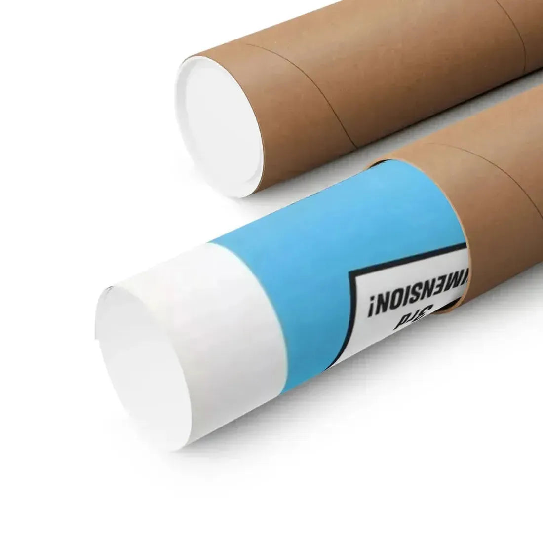 CREATURE FROM THE BLACK LAGOON (4) 1954 - Paper Movie Poster - The Sticker Space