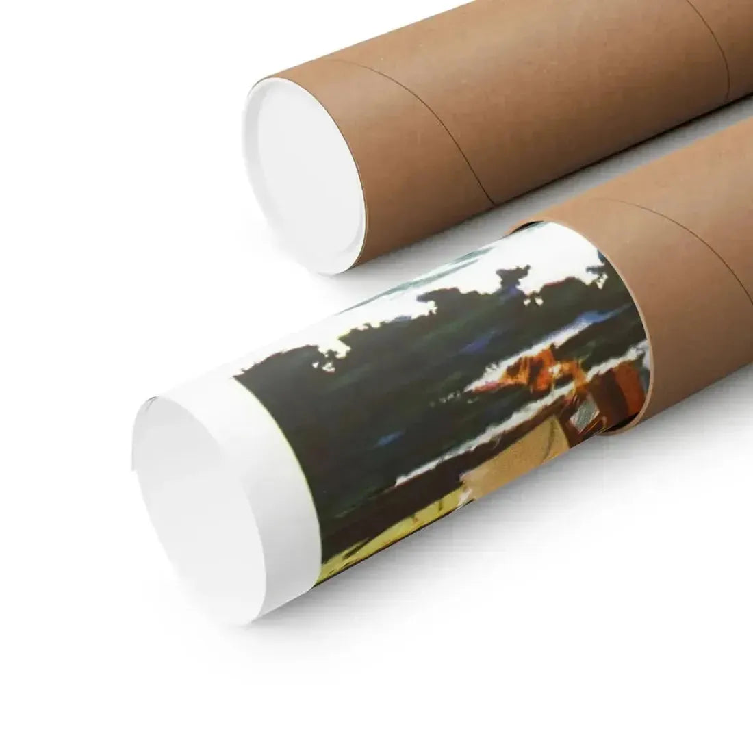 CREATURE FROM THE HAUNTED SEA 1961 - Paper Movie Poster - The Sticker Space