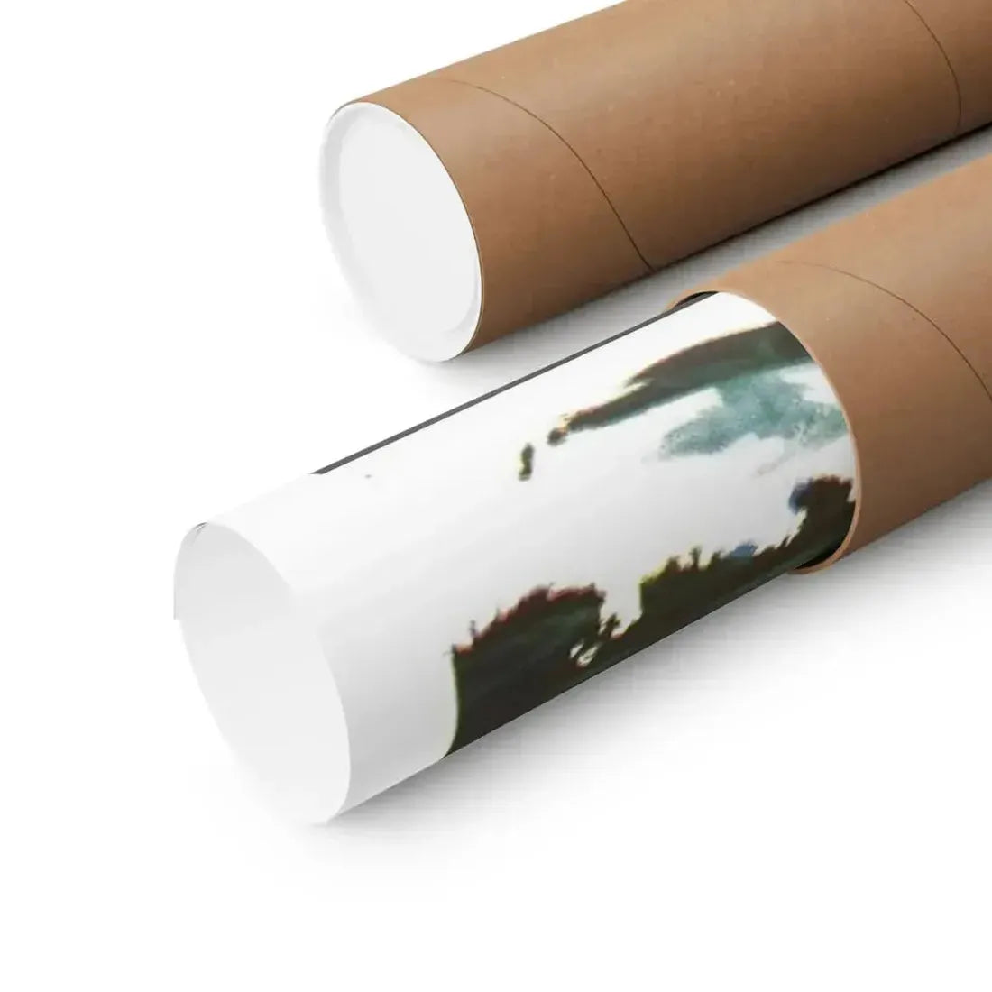 CREATURE FROM THE HAUNTED SEA 1961 - Paper Movie Poster - The Sticker Space