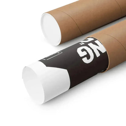 CREATURE OF THE WALKING DEAD 1965 - Paper Movie Poster - The Sticker Space