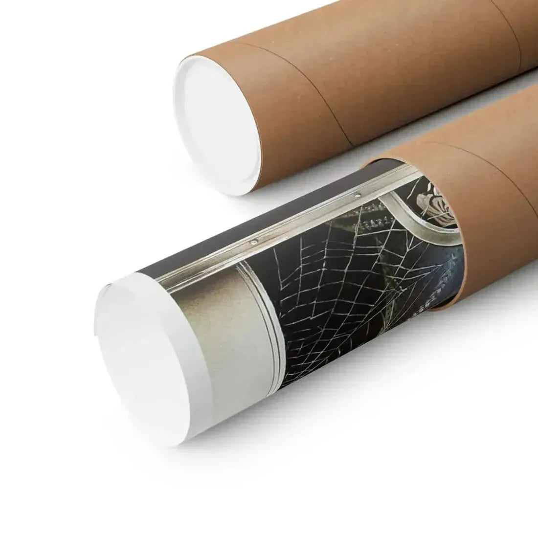 CREEPSHOW 1982 - Paper Movie Poster - The Sticker Space