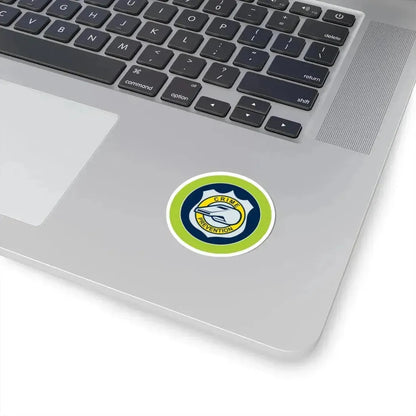 Crime Prevention (Boy Scout Merit Badge) STICKER Vinyl Kiss-Cut Decal - The Sticker Space