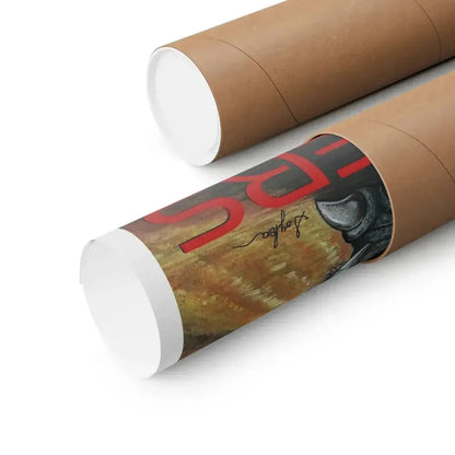 CRITTERS 1986 - Paper Movie Poster - The Sticker Space