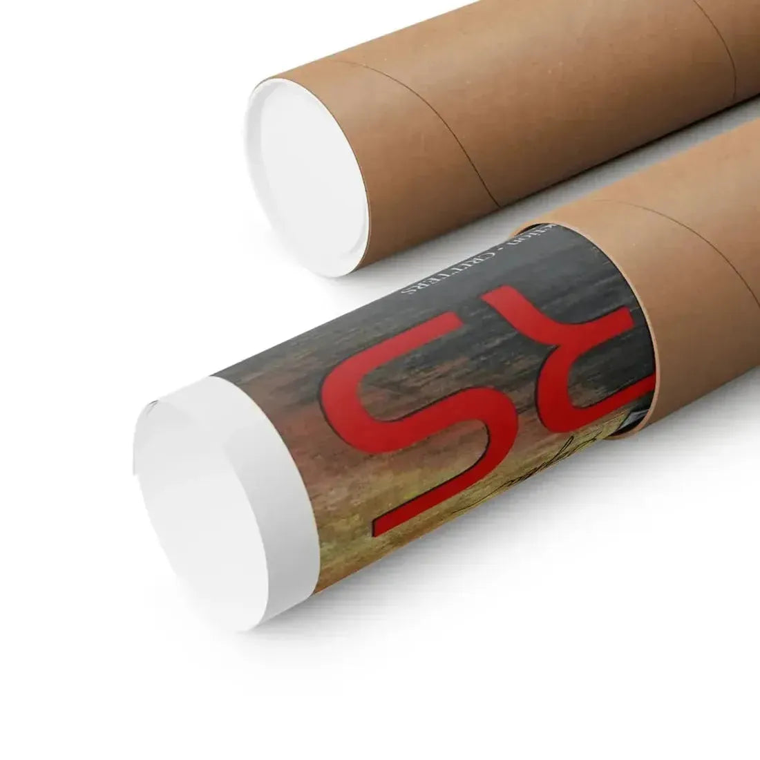 CRITTERS 1986 - Paper Movie Poster - The Sticker Space