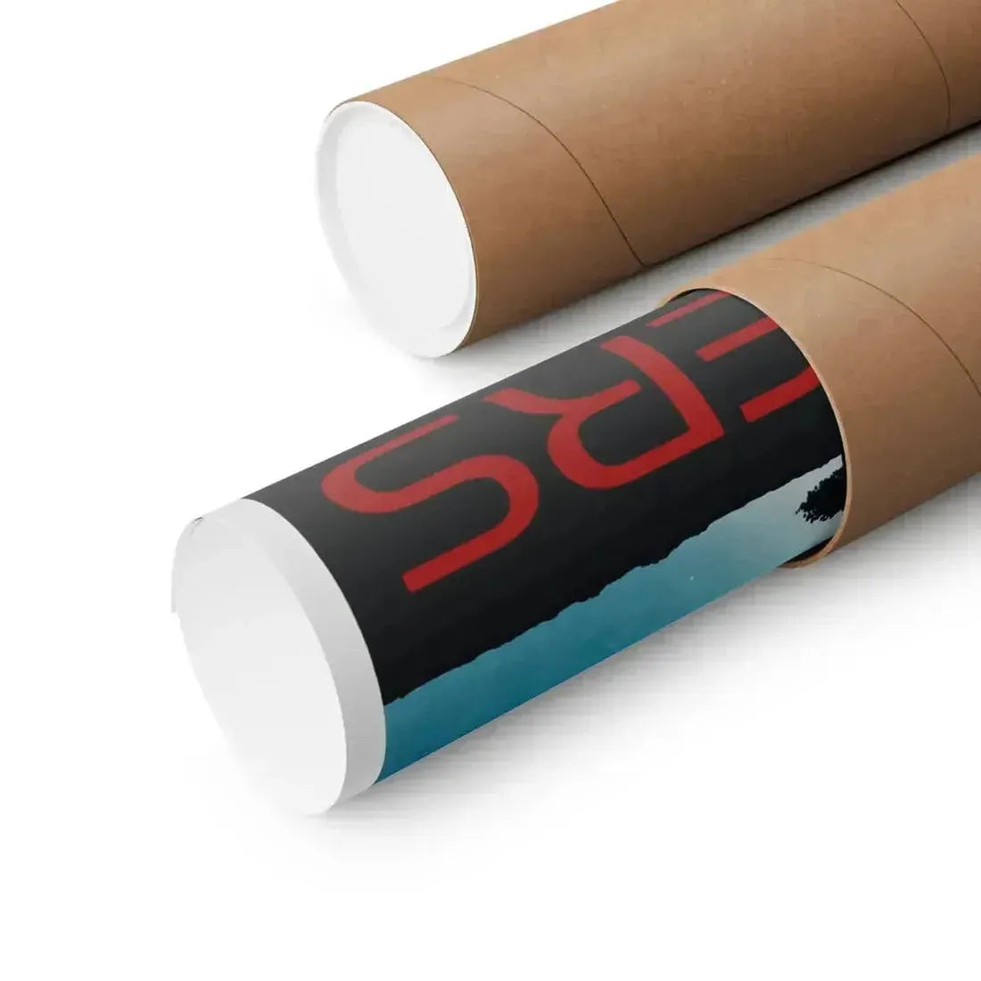 CRITTERS (2) 1986 - Paper Movie Poster - The Sticker Space