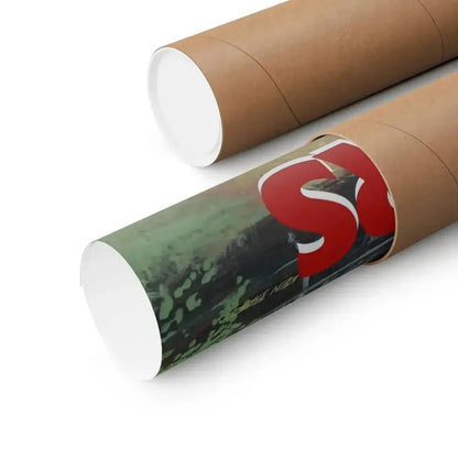 CRITTERS (3) 1986 - Paper Movie Poster - The Sticker Space