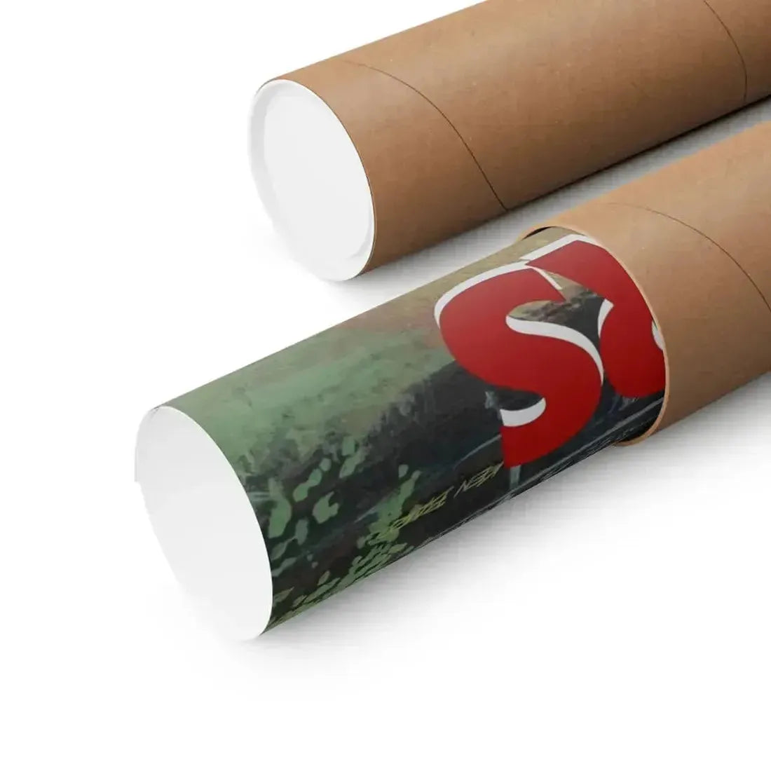 CRITTERS (3) 1986 - Paper Movie Poster - The Sticker Space