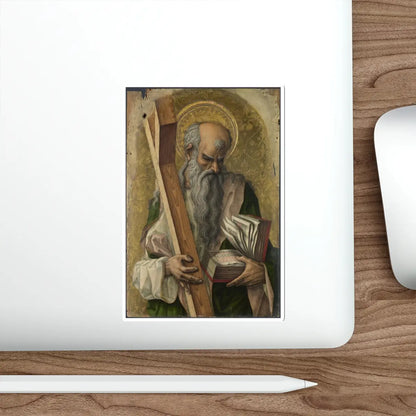 SKU:31499068330774381309 Sticker types:White Shape:Die-Cut Sizes:6" × 6"