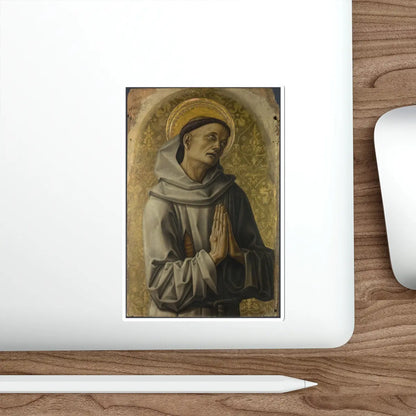 SKU:19495744566701405864 Sticker types:White Shape:Die-Cut Sizes:6" × 6"