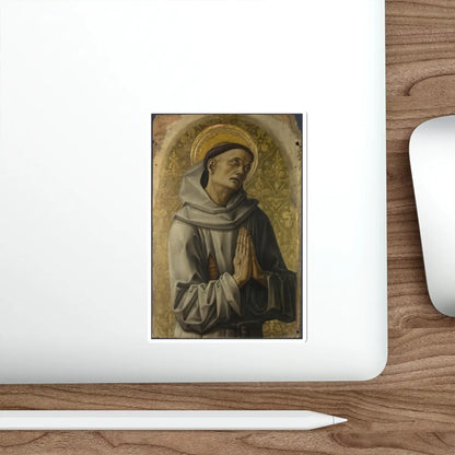 SKU:24913704549263926750 Sticker types:White Shape:Die-Cut Sizes:5" × 5"