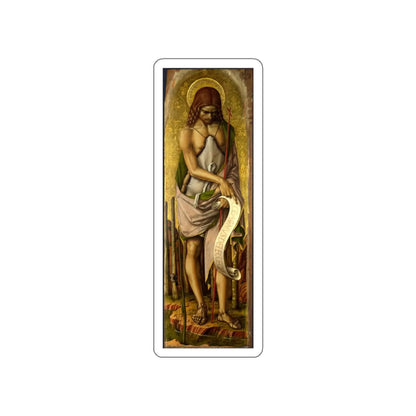 SKU:15134673836732928710 Sticker types:White Shape:Die-Cut Sizes:5" × 5"