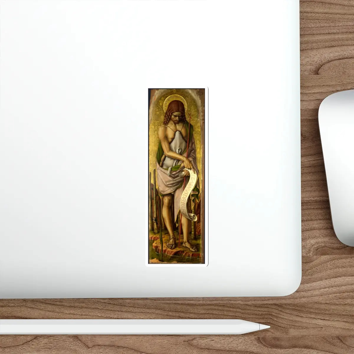 SKU:15134673836732928710 Sticker types:White Shape:Die-Cut Sizes:5" × 5"
