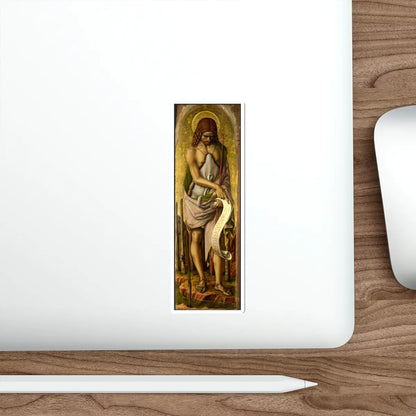 SKU:15134673836732928710 Sticker types:White Shape:Die-Cut Sizes:5" × 5"