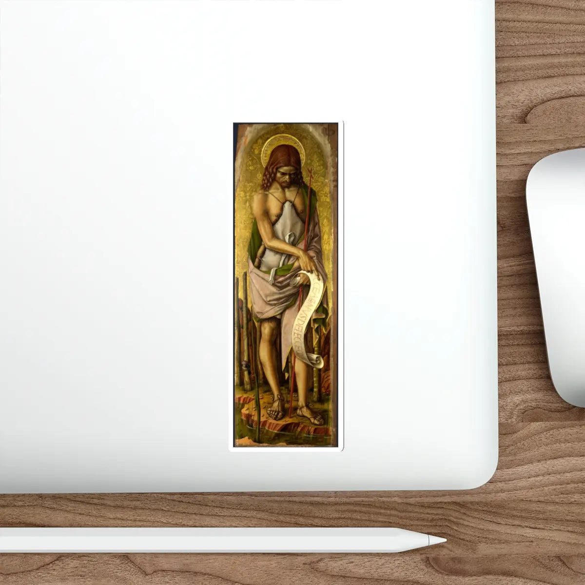 SKU:28409096072701849886 Sticker types:White Shape:Die-Cut Sizes:6" × 6"