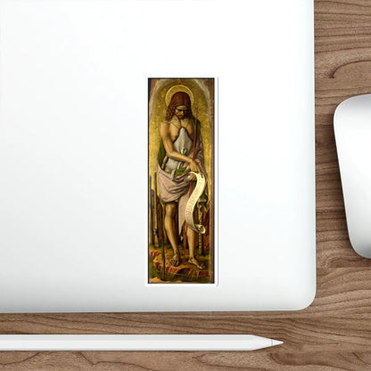 SKU:28409096072701849886 Sticker types:White Shape:Die-Cut Sizes:6" × 6"
