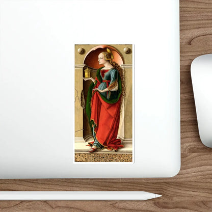 SKU:10522135496452978143 Sticker types:White Shape:Die-Cut Sizes:6" × 6"