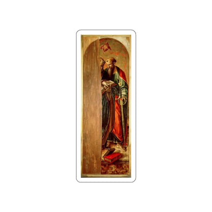 SKU:68113402319994979930 Sticker types:White Shape:Die-Cut Sizes:2" × 2"