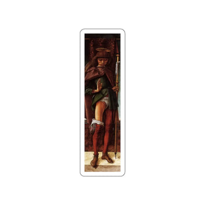 SKU:20026875853648373787 Sticker types:White Shape:Die-Cut Sizes:2" × 2"