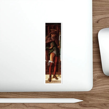 SKU:89331464442478405984 Sticker types:White Shape:Die-Cut Sizes:6" × 6"