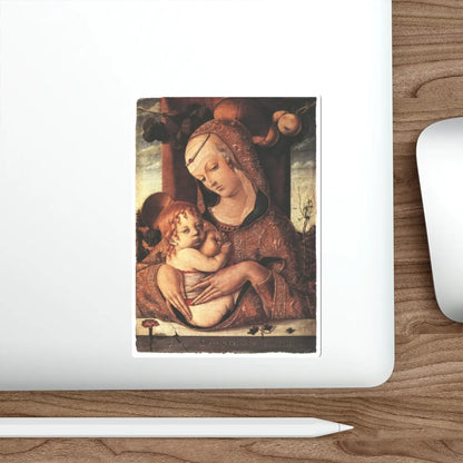 SKU:43480043752708990183 Sticker types:White Shape:Die-Cut Sizes:6" × 6"