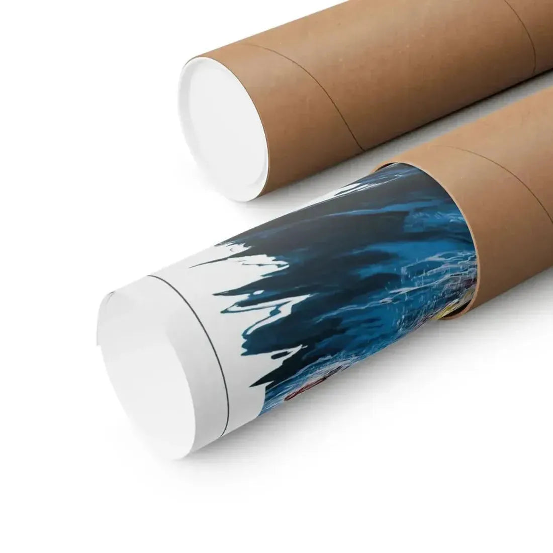 CROCODILE (CHORAKHE) 1979 - Paper Movie Poster - The Sticker Space