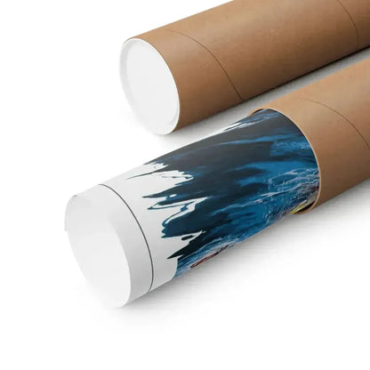 CROCODILE (CHORAKHE) 1979 - Paper Movie Poster - The Sticker Space