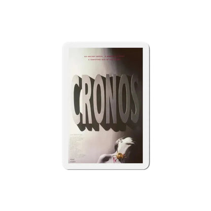 Cronos 1994 Movie Poster Refrigerator Magnet 5 Inch - The Sticker Space