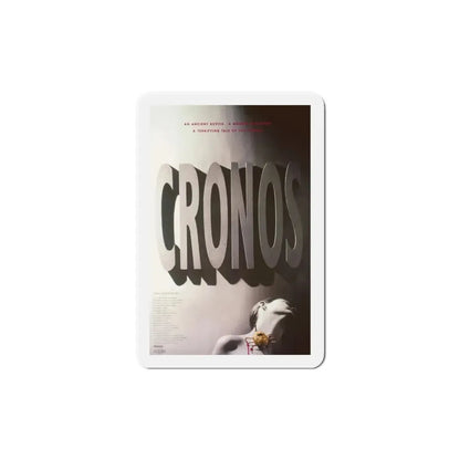 Cronos 1994 Movie Poster Refrigerator Magnet - The Sticker Space