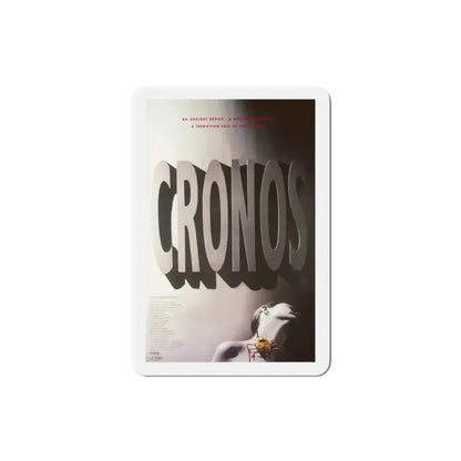 Cronos 1994 Movie Poster Refrigerator Magnet - The Sticker Space