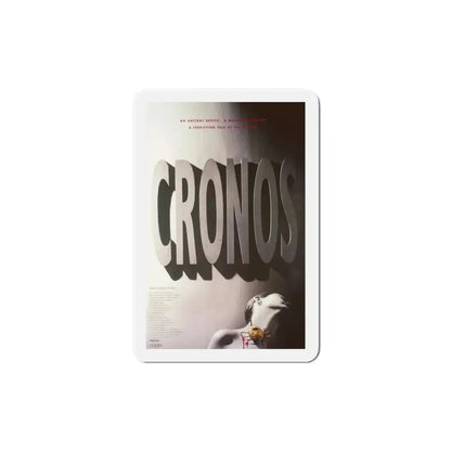Cronos 1994 Movie Poster Refrigerator Magnet - The Sticker Space