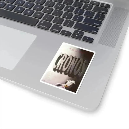 Cronos 1994 Movie Poster - STICKER Vinyl Kiss-Cut Decal - The Sticker Space