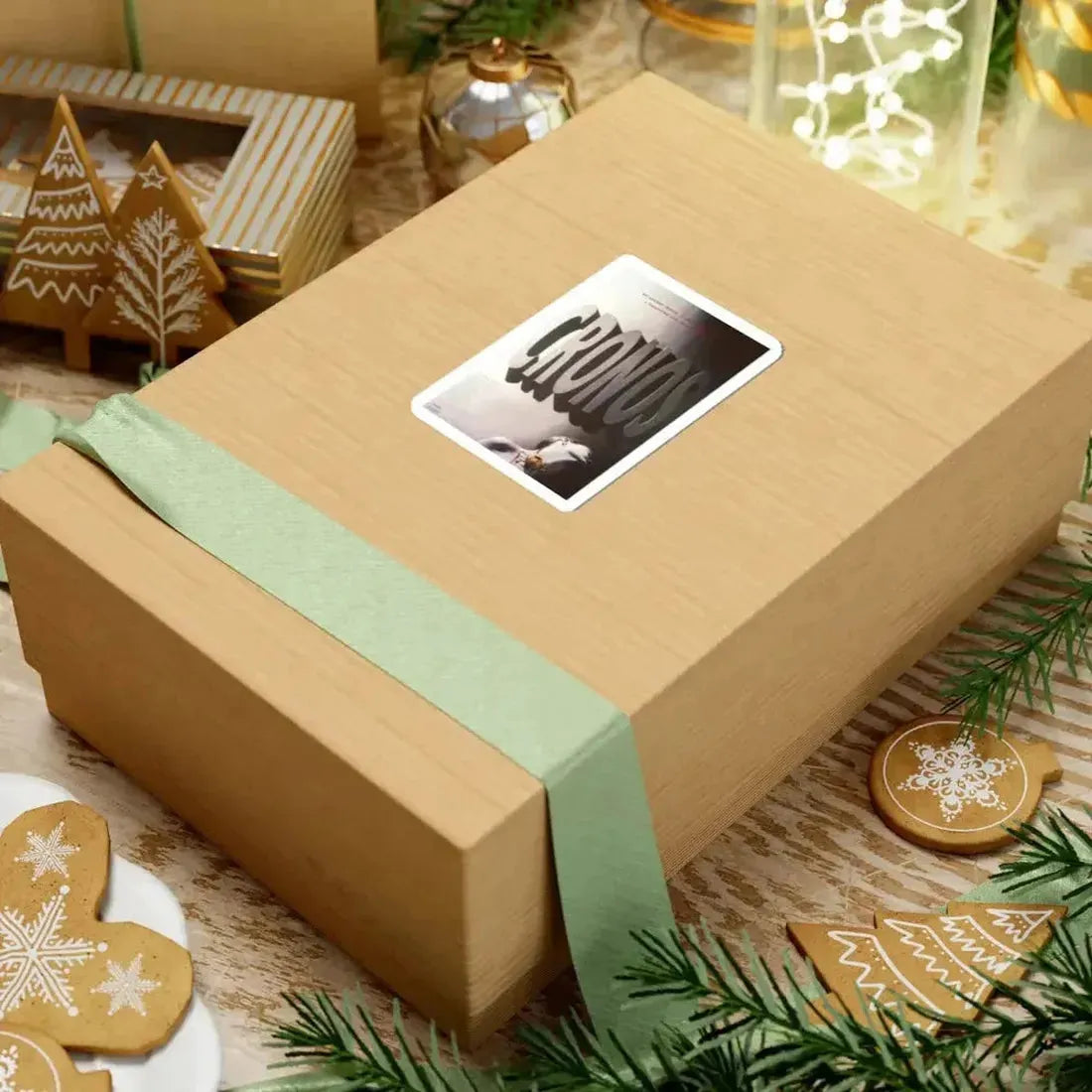 Cronos 1994 Movie Poster - STICKER Vinyl Kiss-Cut Decal - The Sticker Space