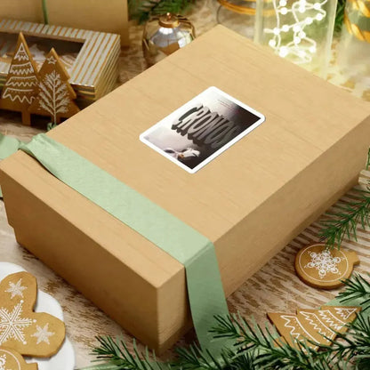 Cronos 1994 Movie Poster - STICKER Vinyl Kiss-Cut Decal - The Sticker Space