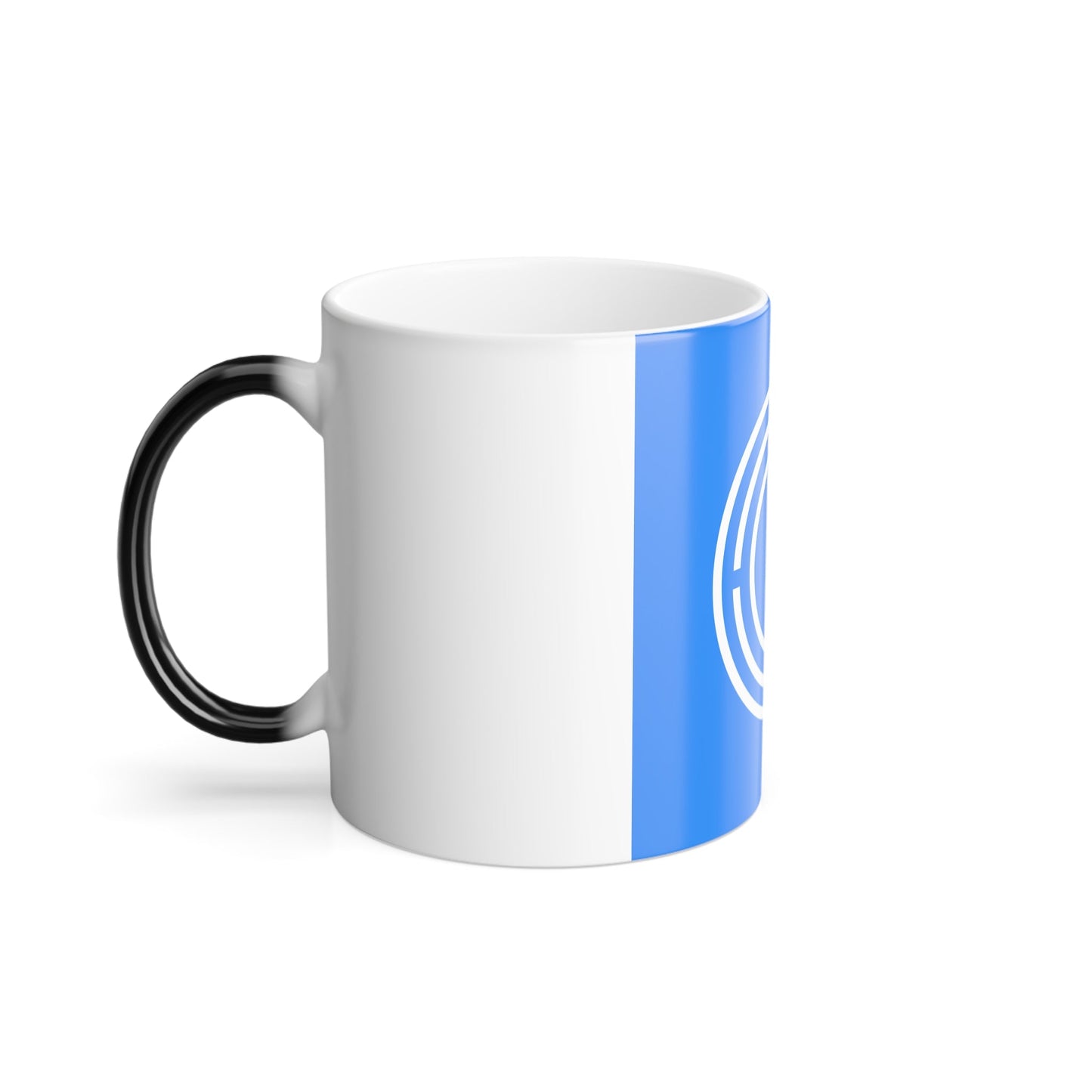 CRPT CRPT (Cryptocurrency) Color Changing Mug 11oz-11oz-The Sticker Space