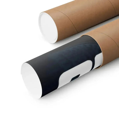 CRUISING 1980 - Paper Movie Poster - The Sticker Space