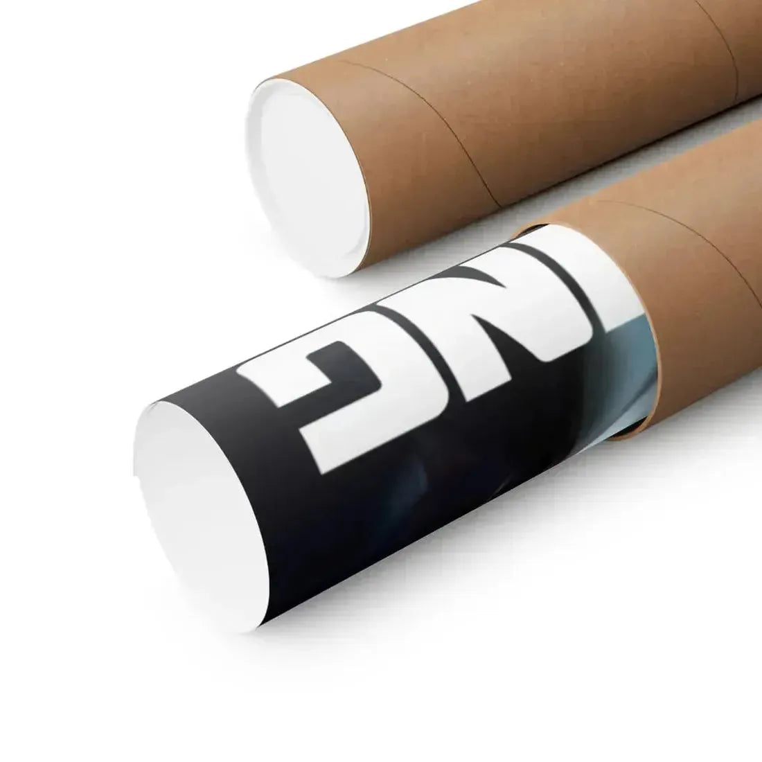 CRUISING 1980 - Paper Movie Poster - The Sticker Space