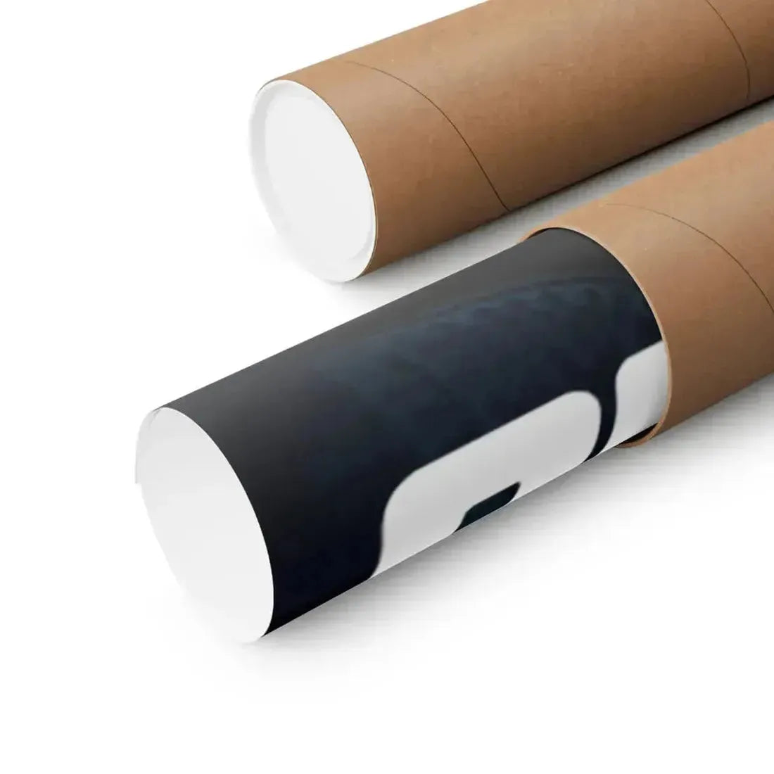 CRUISING 1980 - Paper Movie Poster - The Sticker Space