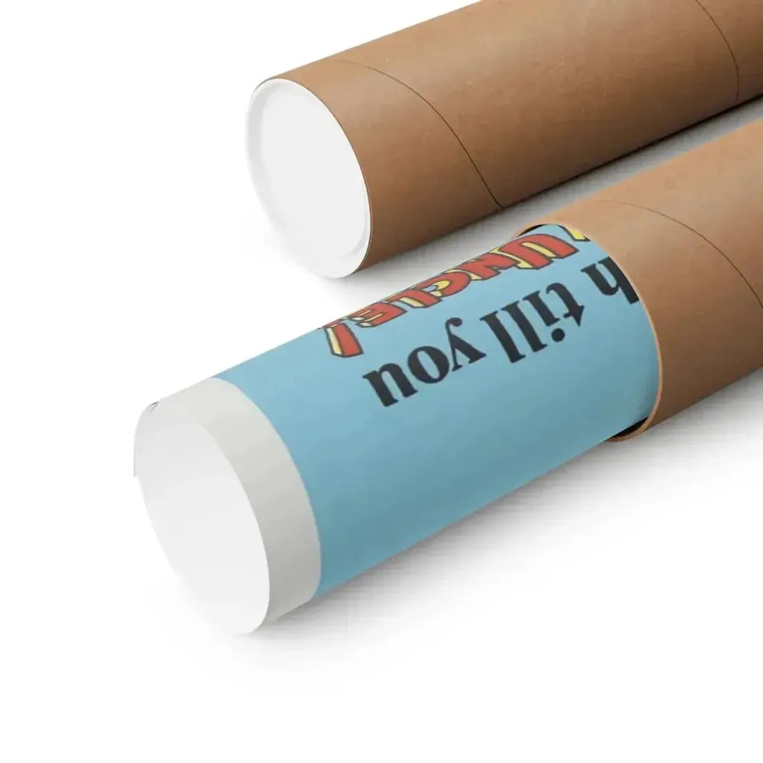 CRY UNCLE! 1971 - Paper Movie Poster - The Sticker Space