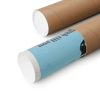 CRY UNCLE! 1971 - Paper Movie Poster - The Sticker Space