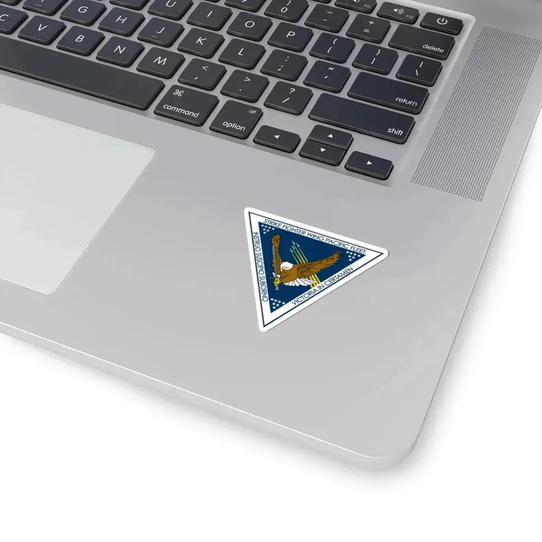 CSFWP strike fighter wing pacific (U.S. Navy) STICKER Vinyl Kiss-Cut Decal - The Sticker Space